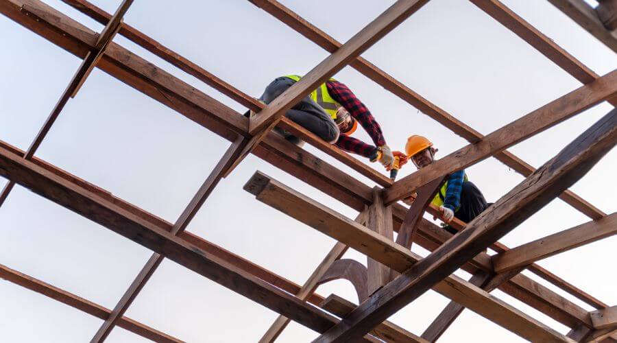 Expert new roof installation services in Wallula, WA